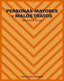 Personas Mayores y Malos Tratos (Piramide) - 9788436819175