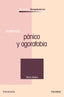 TRATANDO PANICO Y AGORAFOBIA | BADOS LOPEZ, ARTURO | PIRAMIDE | 9788436819816