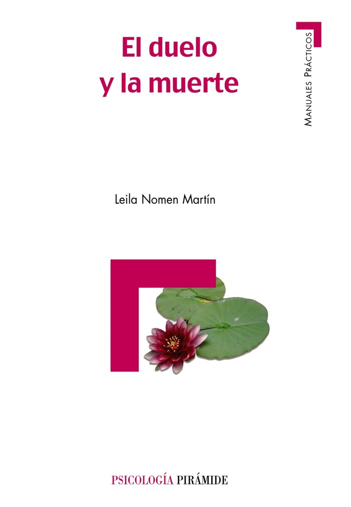 DUELO Y LA MUERTE | NOMEN,LEILA | PIRAMIDE | 9788436821420 Imagen principal del producto