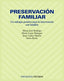 Preservacion Familiar.(psicologia) (Piramide) - 9788436822311