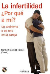 INFERTILIDAD POR QUE A MILA - 9788436822892