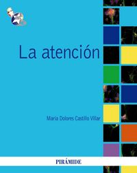 ATENCIONLA - 9788436823110 Imagen principal del producto