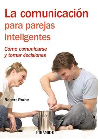COMUNICACION PARA PAREJAS INTELIGENTESLA - 9788436823240 Imagen principal del producto
