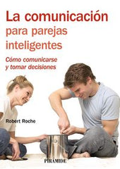 COMUNICACION PARA PAREJAS INTELIGENTESLA - 9788436823240