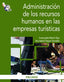 Administración Recusos Humanos Empresas Turisticas (Piramide) - 9788436823448