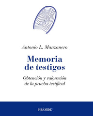 MEMORIA DE TESTIGOS - 9788436823516
