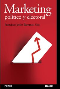 MARKETING POLITICO Y ELECTORAL - 9788436823592 Imagen principal del producto