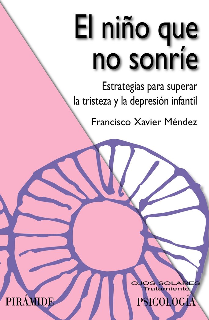 NIÑO QUE NO SONRIEEL - 9788436825688 Imagen principal del producto