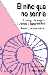 NIÑO QUE NO SONRIEEL - 9788436825688