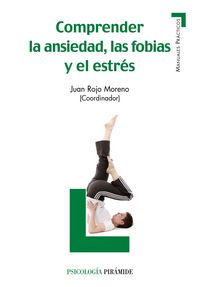 COMPRENDER LA ANSIEDAD LAS FOBIAS Y EL ESTRES | ROJO MORENO,JUAN/ROJO MORENO,JUAN | PIRAMIDE | 9788436825794 Imagen principal del producto