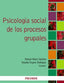 Psicología Social de los Procesos Grupales (Piramide) - 9788436826173