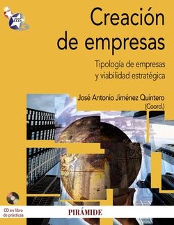 Pack-creacion de Empresas.(economia y Administración) (Piramide) - 9788436826326