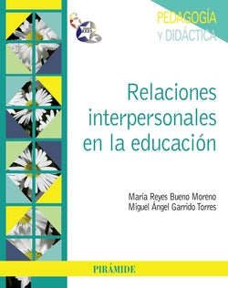 Relaciones Interpersonales en la Educacion.(psicologia) (Piramide) - 9788436826401
