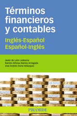 TERMINOS FINANCIEROS Y CONTABLES - 9788436827170