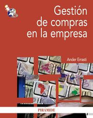 GESTION DE COMPRAS EN LA EMPRESA - 9788436827248
