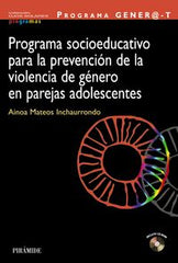 PROGRAMA GENERT - 9788436828580