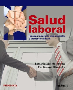 Salud Laboral (Piramide) - 9788436829471