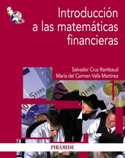 Introducción a las Matemáticas Financieras (Piramide) - 9788436830972