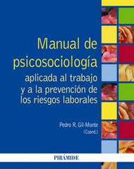 MANUAL PSICOSOCIOLOGIA - 9788436831443