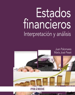 Estados Financieros (Piramide) - 9788436832884