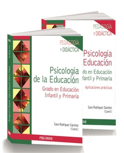 Psicología de la Educación (Piramide) - 9788436833171