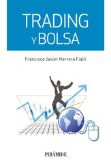 TRADING Y BOLSA - 9788436834086