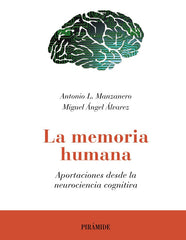 MEMORIA HUMANALA - 9788436834406
