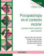PSICOPATOLOGIA EN EL CONTEXTO ESCOLAR | AIRES GONZALEZ, MARIA DEL MAR/HERRERO RE | PIRAMIDE | 9788436834475