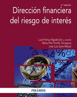 Dirección Financiera del Riesgo de Interés (Piramide) - 9788436834642