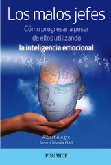 MALOS JEFESLOS - 9788436835953