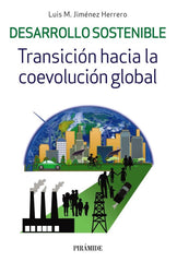 DESARROLLO SOSTENIBLE - 9788436837698