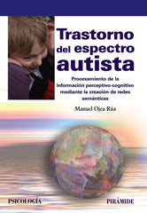 TRASTORNO DEL ESPECTRO AUTISTA - 9788436838428