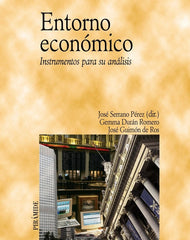 ENTORNO ECONOMICO - 9788436838558