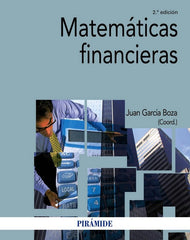 MATEMATICAS FINANCIERAS - 9788436838589