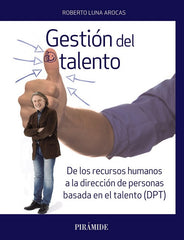 GESTION DEL TALENTO - 9788436838657
