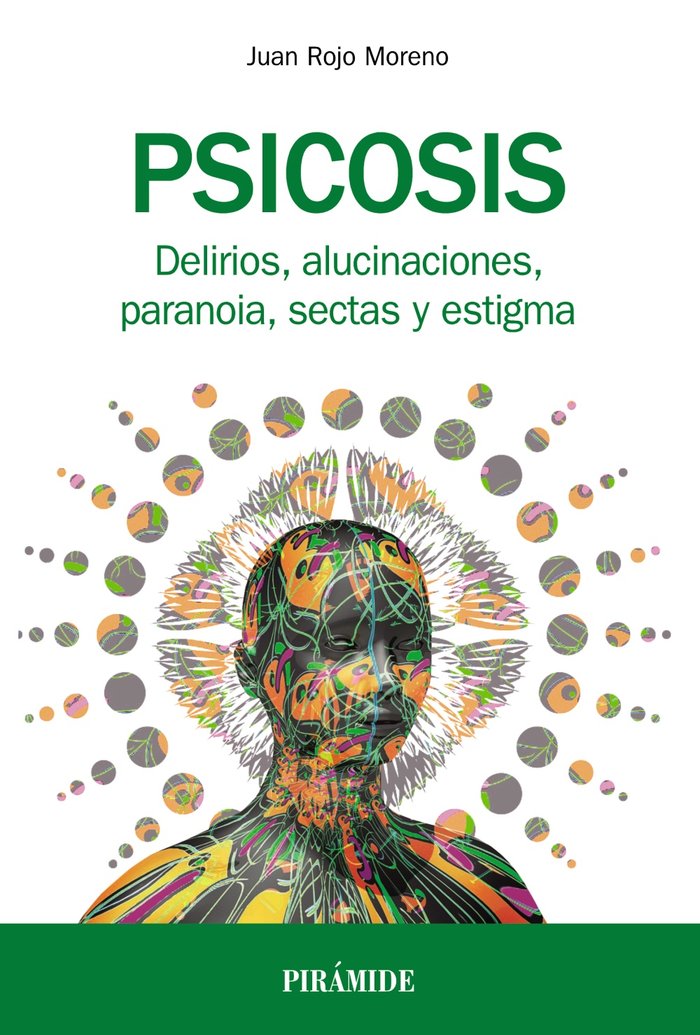 PSICOSIS - 9788436838831 Imagen principal del producto