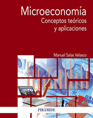 MICROECONOMIA - 9788436838985