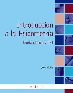 Introduccion a la Psicometria (Piramide) - 9788436839326