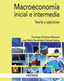 MACROECONOMIA INICIAL E INTERMEDIA - 9788436839593
