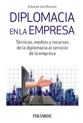 DIPLOMACIA EN LA EMPRESA - 9788436839920