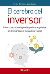 CEREBRO DEL INVERSOREL - 9788436839982
