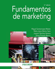 FUNDAMENTOS DE MARKETING - 9788436840049