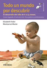 TODO UN MUNDO POR DESCUBRIR - 9788436840667