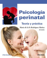 PSICOLOGIA PERINATAL - 9788436841107
