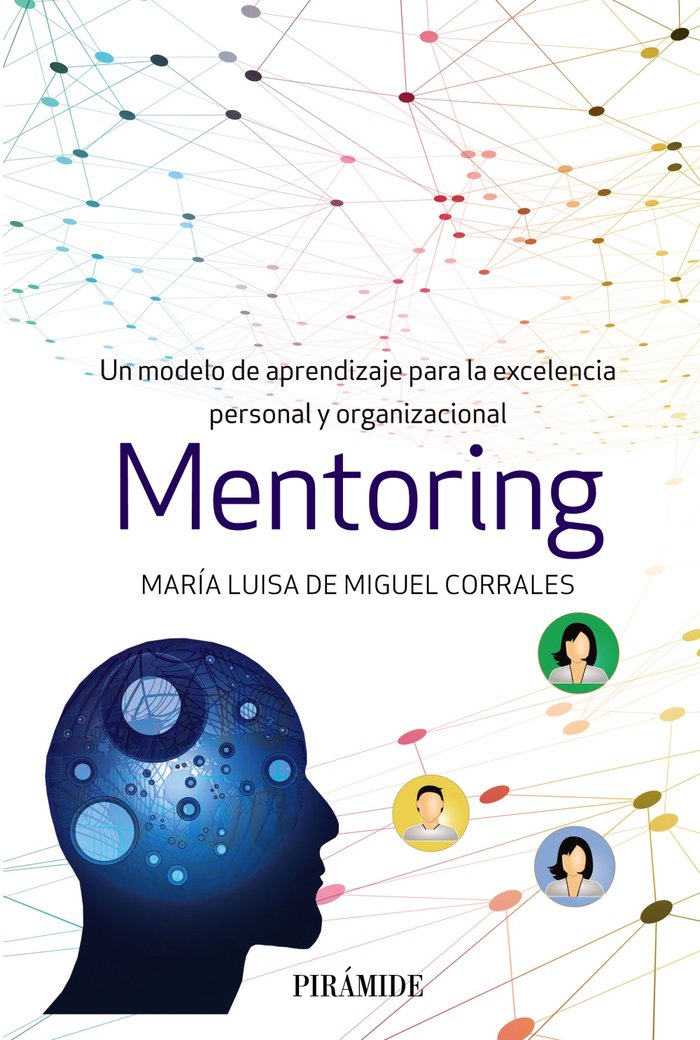 MENTORING | DE MIGUEL CORRALES, MARIA LUISA | PIRAMIDE | 9788436841534 Imagen principal del producto