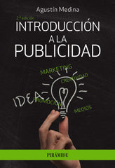 INTRODUCCION A LA PUBLICIDAD - 9788436841954