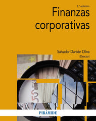 FINANZAS CORPORATIVAS - 9788436842067