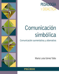 COMUNICACION SIMBOLICA - 9788436842227