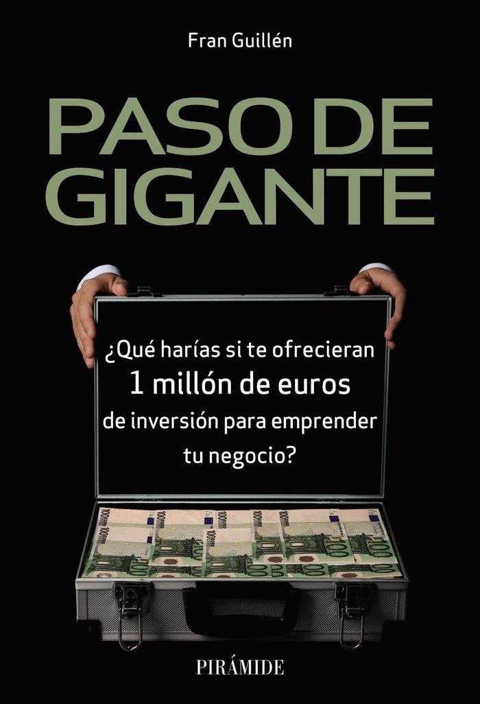 PASO DE GIGANTE - 9788436842920