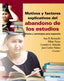 Motivos y Factores Explicativos del Abandono de los Estudios (Piramide) - 9788436843156